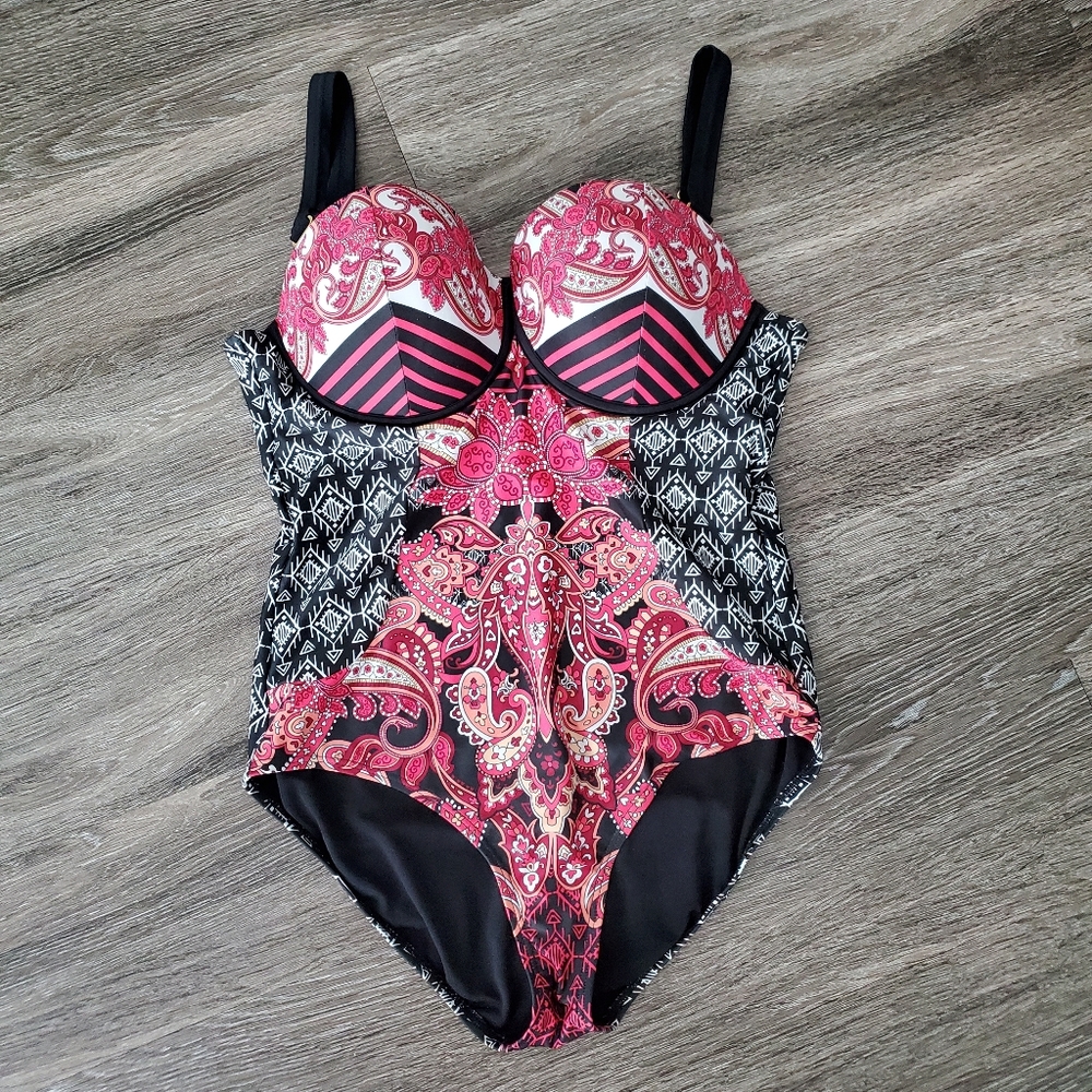 Swimsuits For All Swim Suit